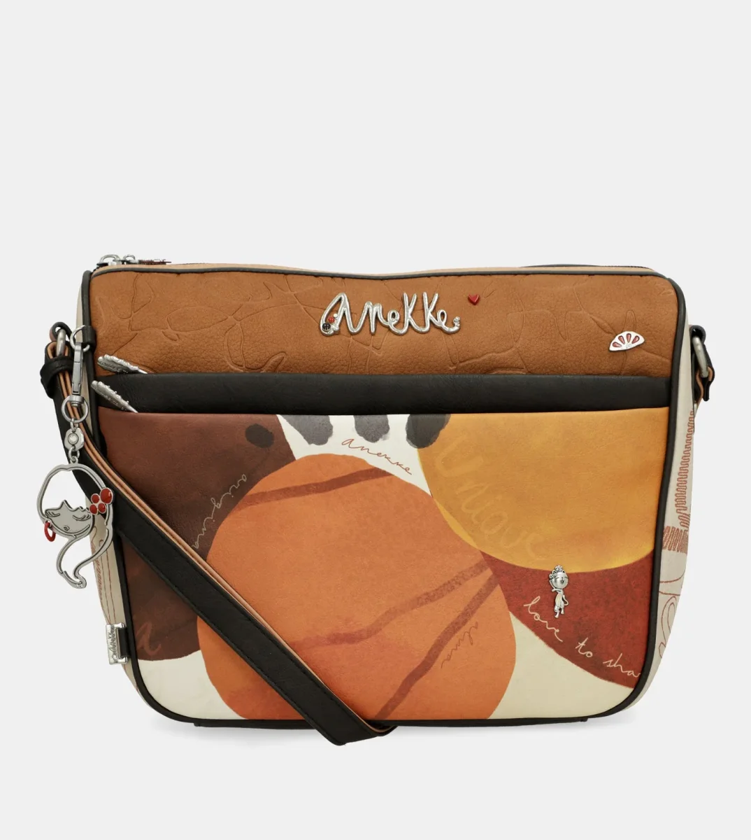 Bandolera grande Alegría - Imagen 8
