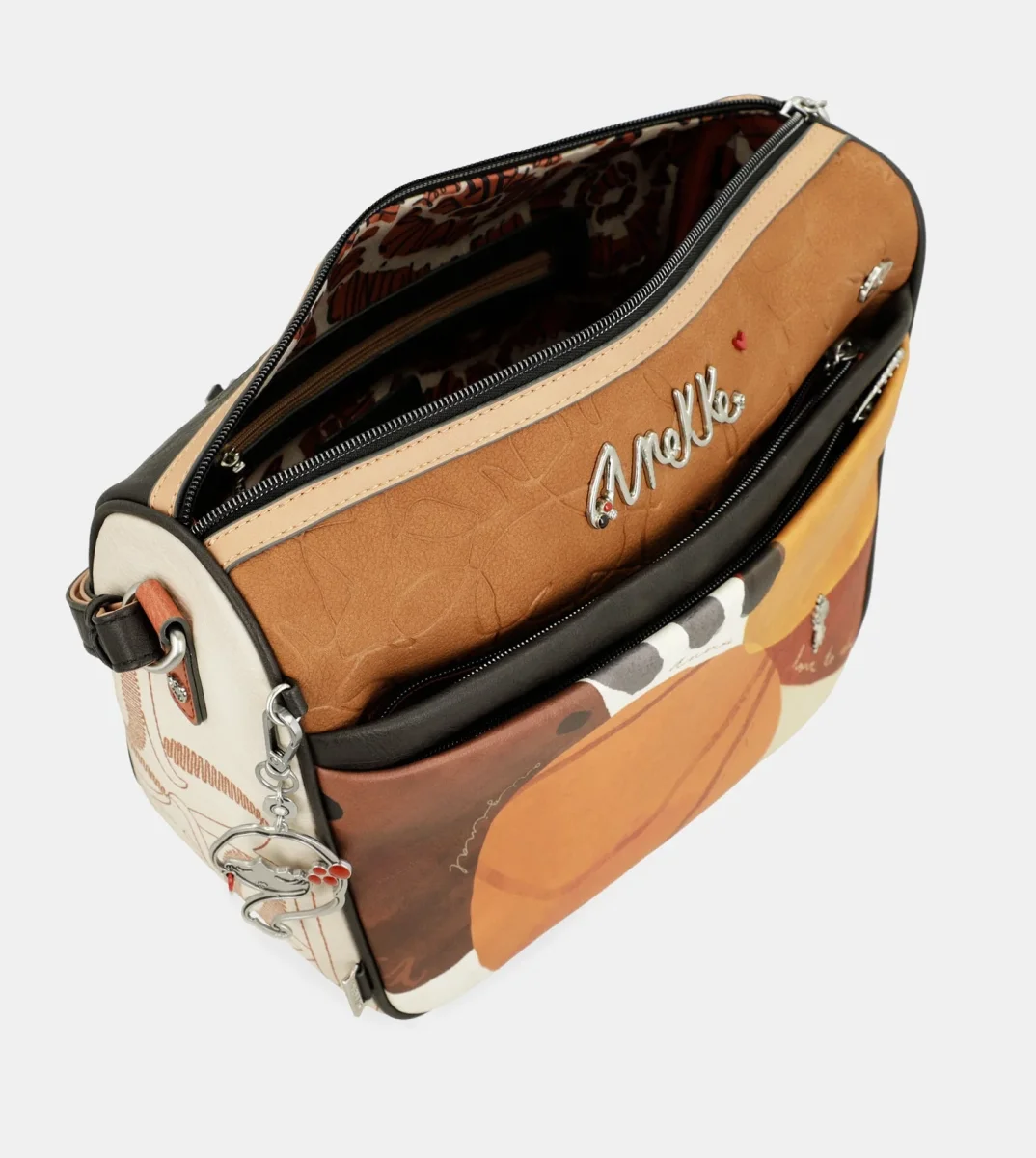 Bandolera grande Alegría - Imagen 7