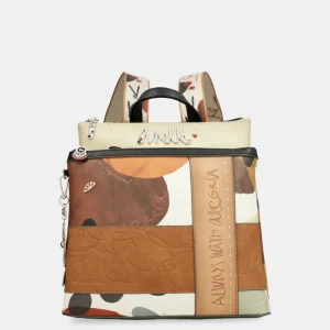Mochila mediana Alegría