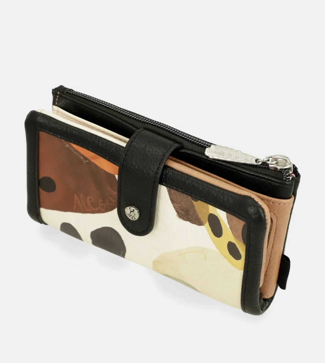 Billetero RFID Lunares - Imagen 8