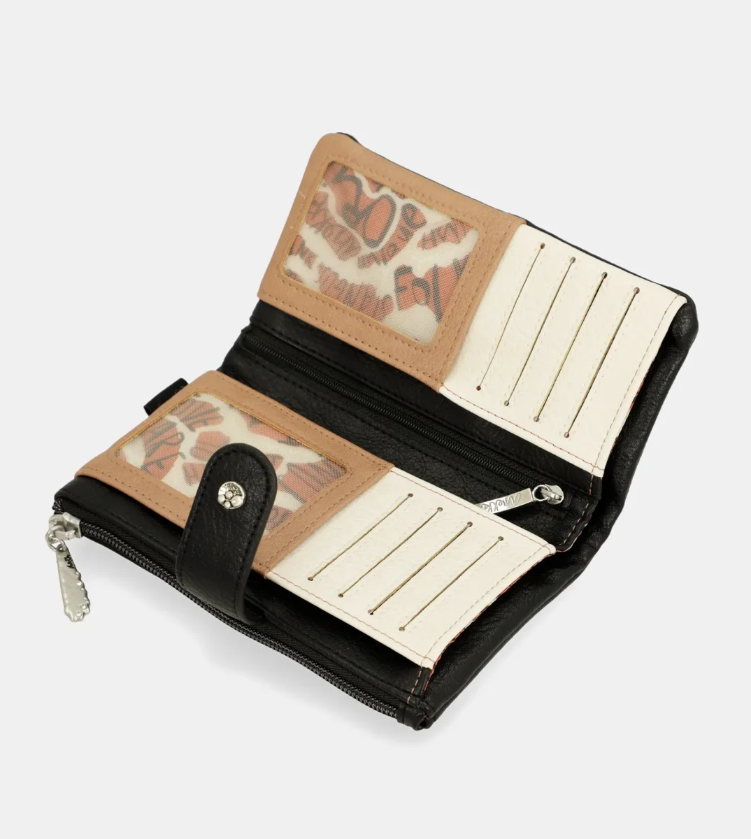 Billetero RFID Lunares - Imagen 7