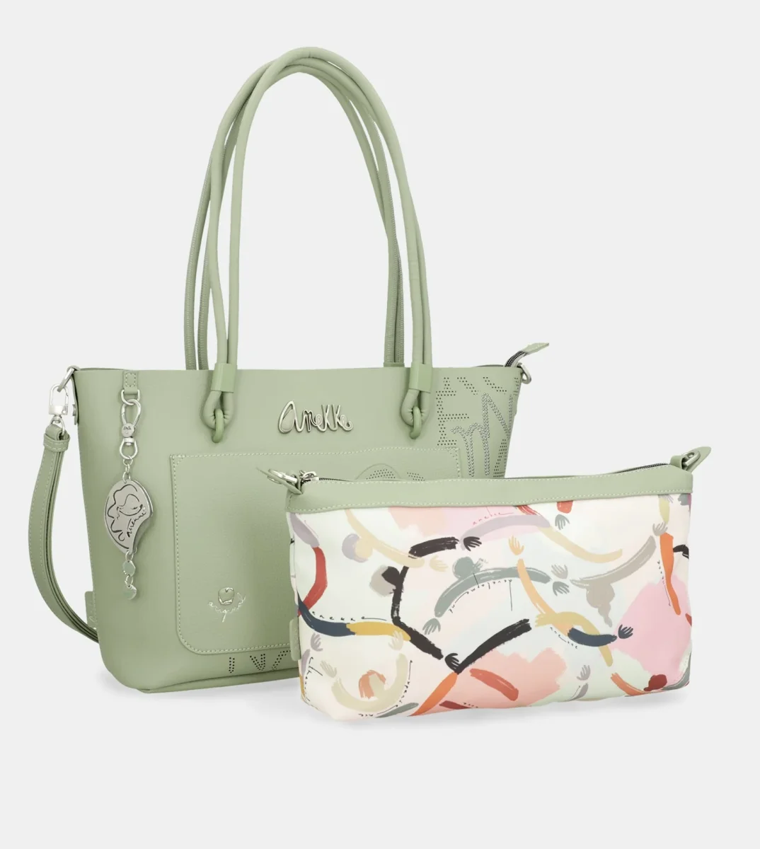 Bolso shopper grande Original - Imagen 9