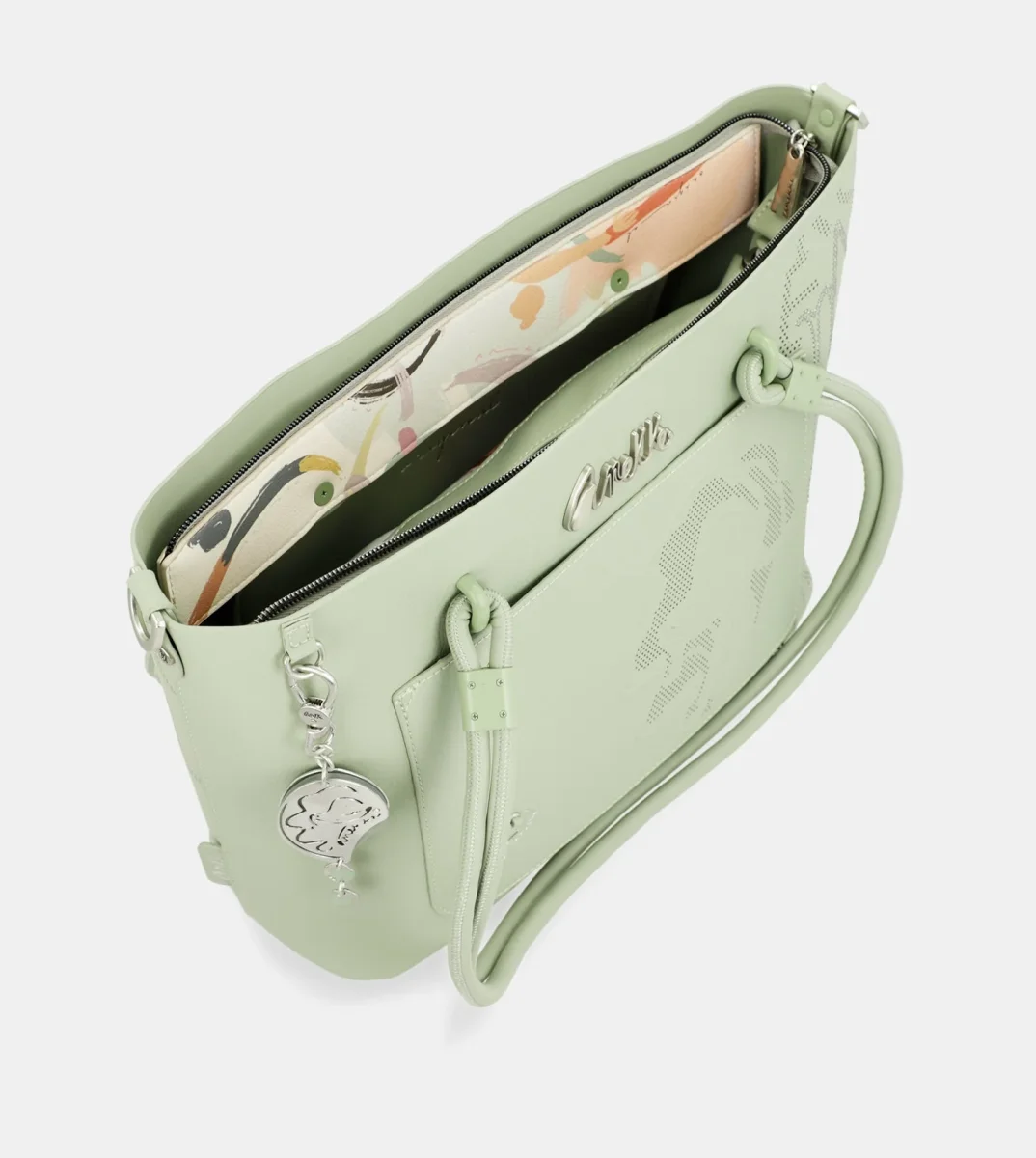 Bolso shopper grande Original - Imagen 8