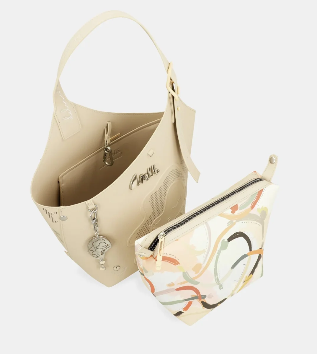 Bolso de hombro Original - Imagen 8