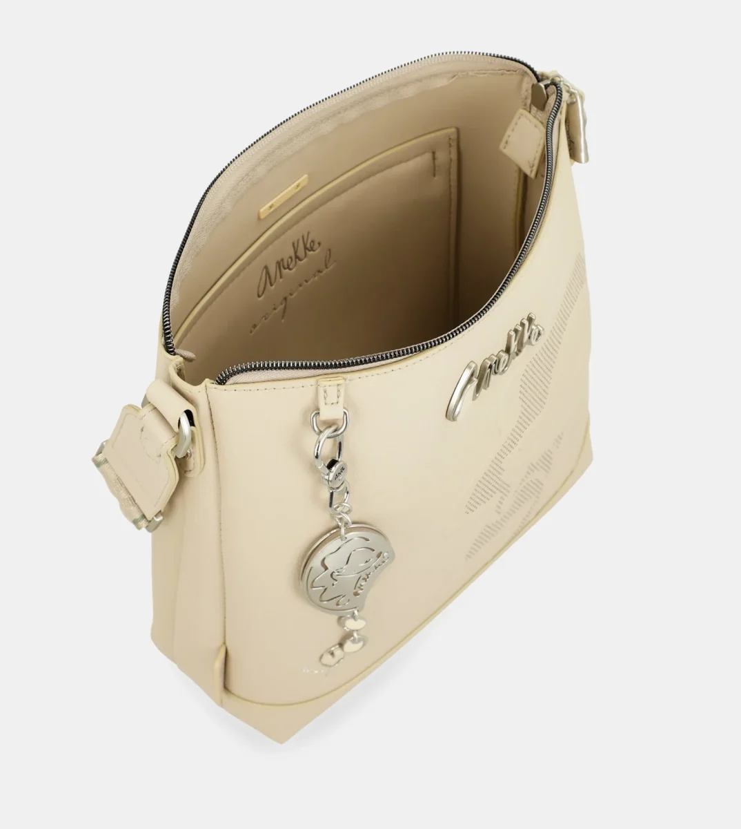 Bandolera con bolsillo frontal Original - Imagen 7