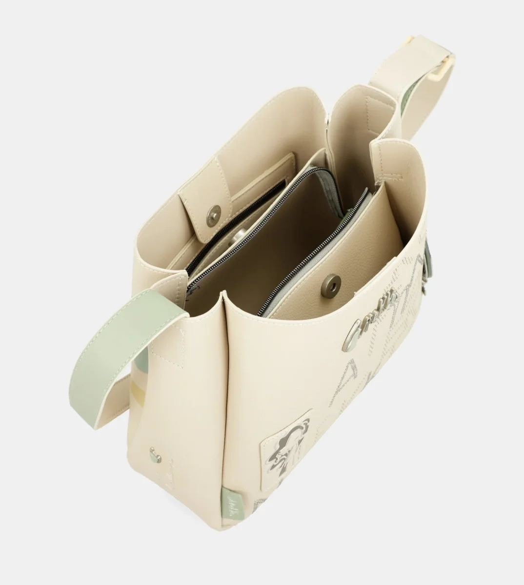 Bolso de hombro Original - Imagen 6