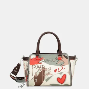 Bolso bowling Ole