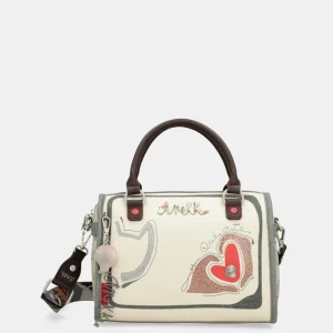 Bolso bowling Ole