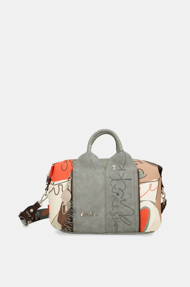 Bolso bowling Ole - Imagen 2