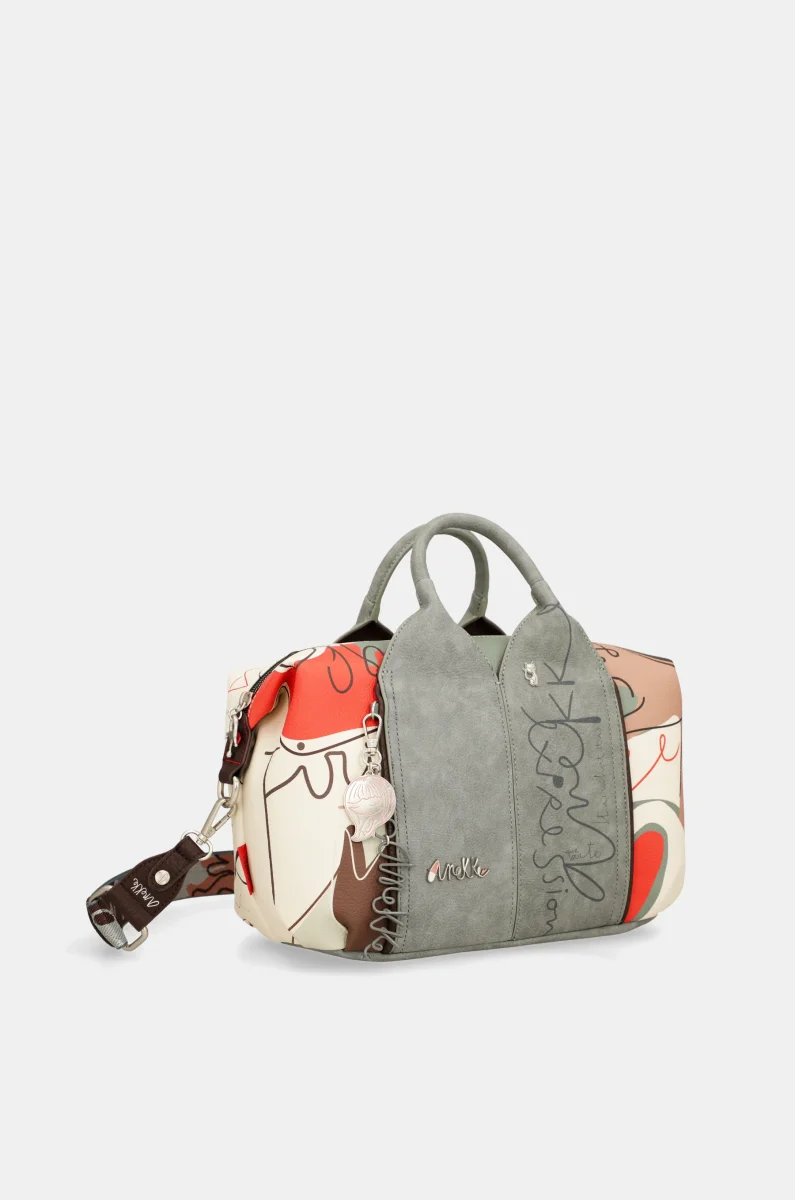 Bolso bowling Ole - Imagen 3