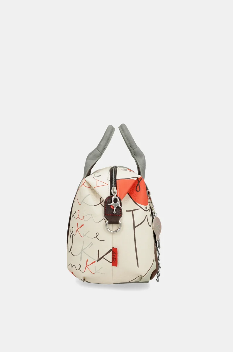 Bolso bowling Ole - Imagen 5