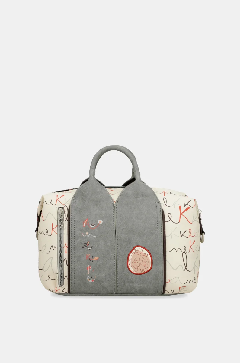 Bolso bowling Ole - Imagen 4