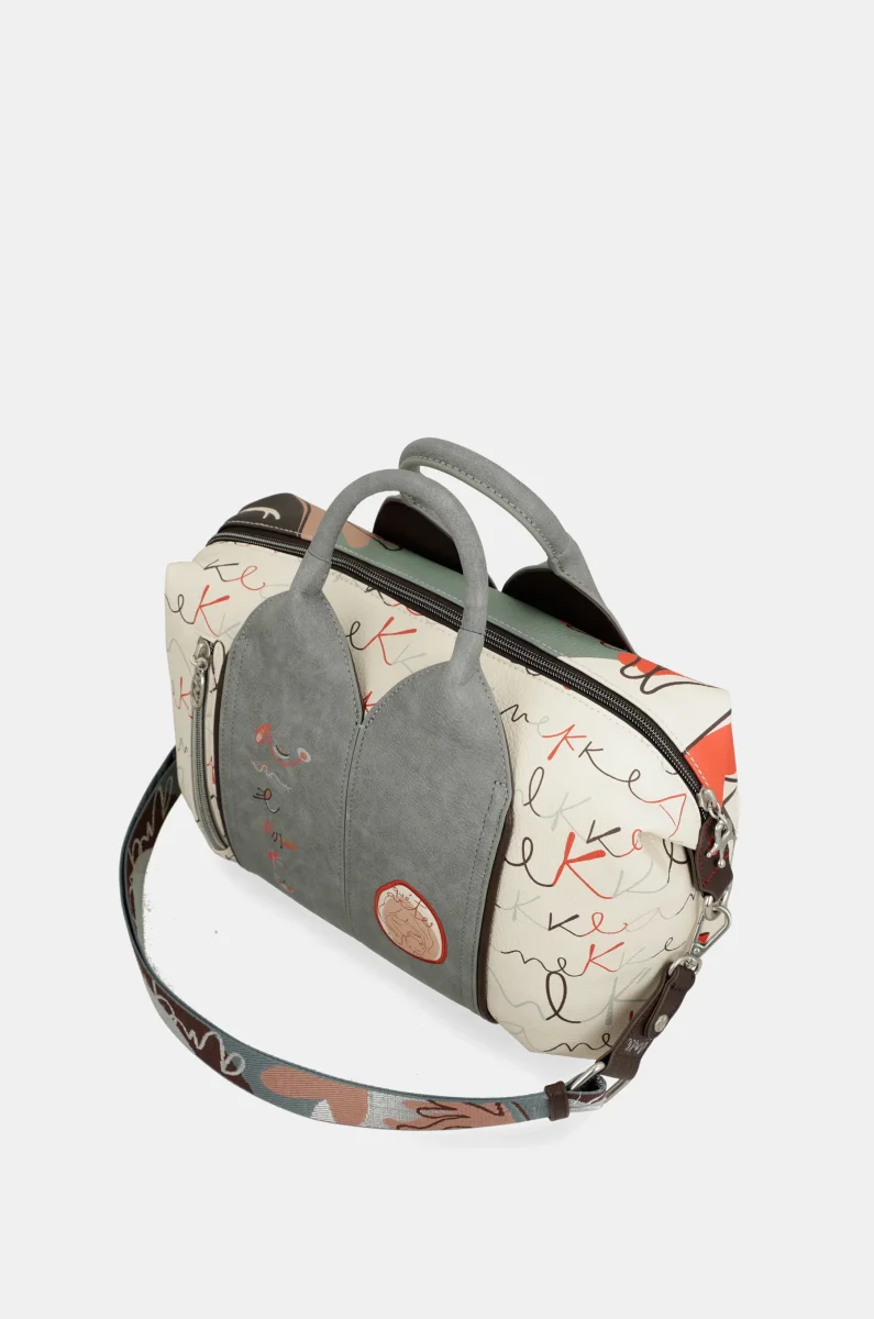 Bolso bowling Ole - Imagen 9