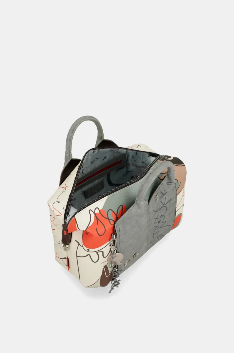 Bolso bowling Ole - Imagen 6