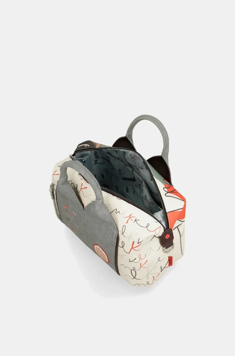 Bolso bowling Ole - Imagen 8