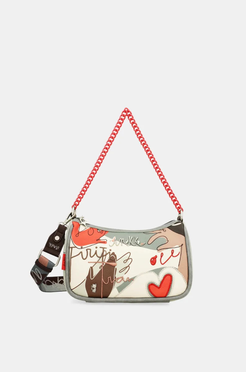 Bolso de hombro Ole - Imagen 2