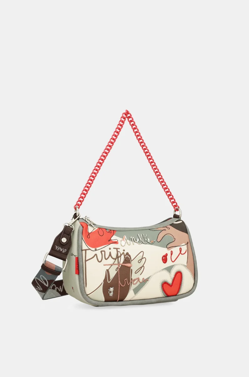 Bolso de hombro Ole - Imagen 4