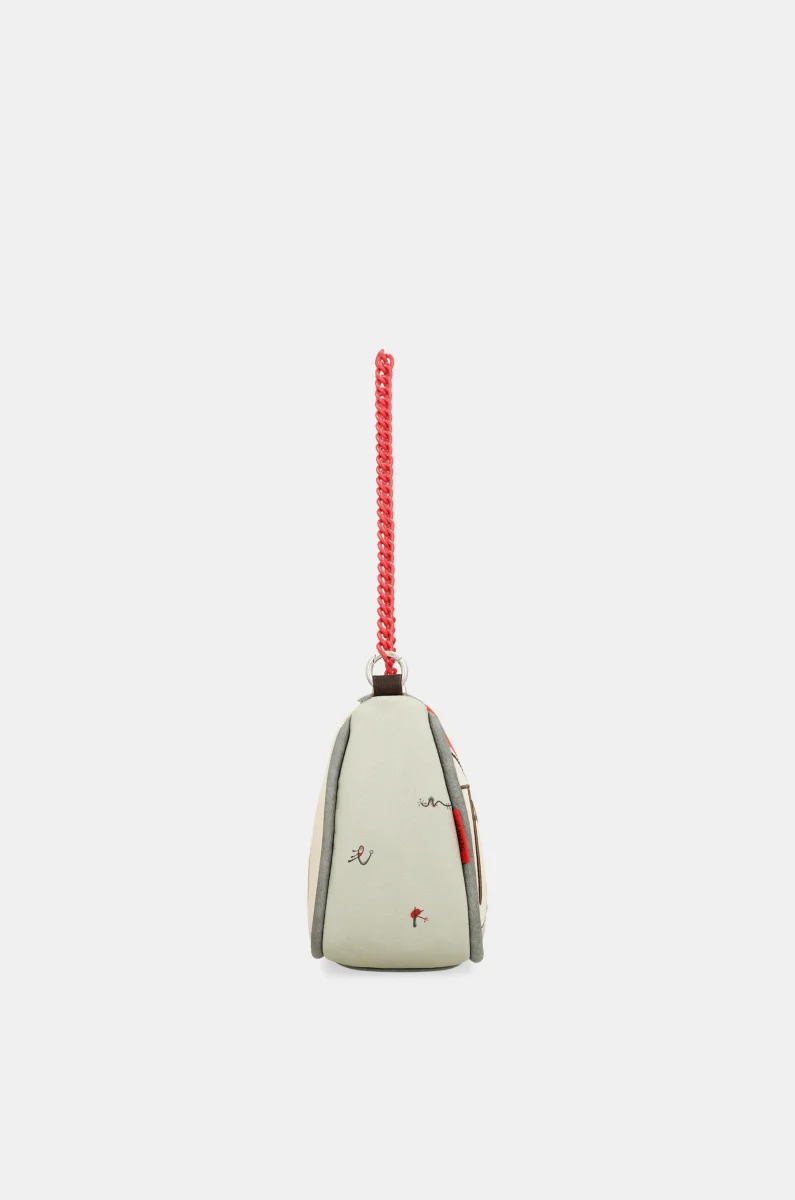 Bolso de hombro Ole - Imagen 6