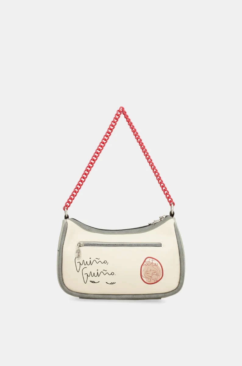 Bolso de hombro Ole - Imagen 5