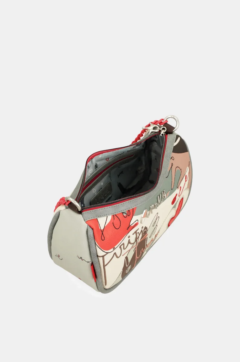 Bolso de hombro Ole - Imagen 7