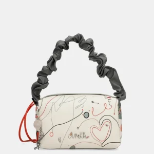 Bolso de hombro Ole