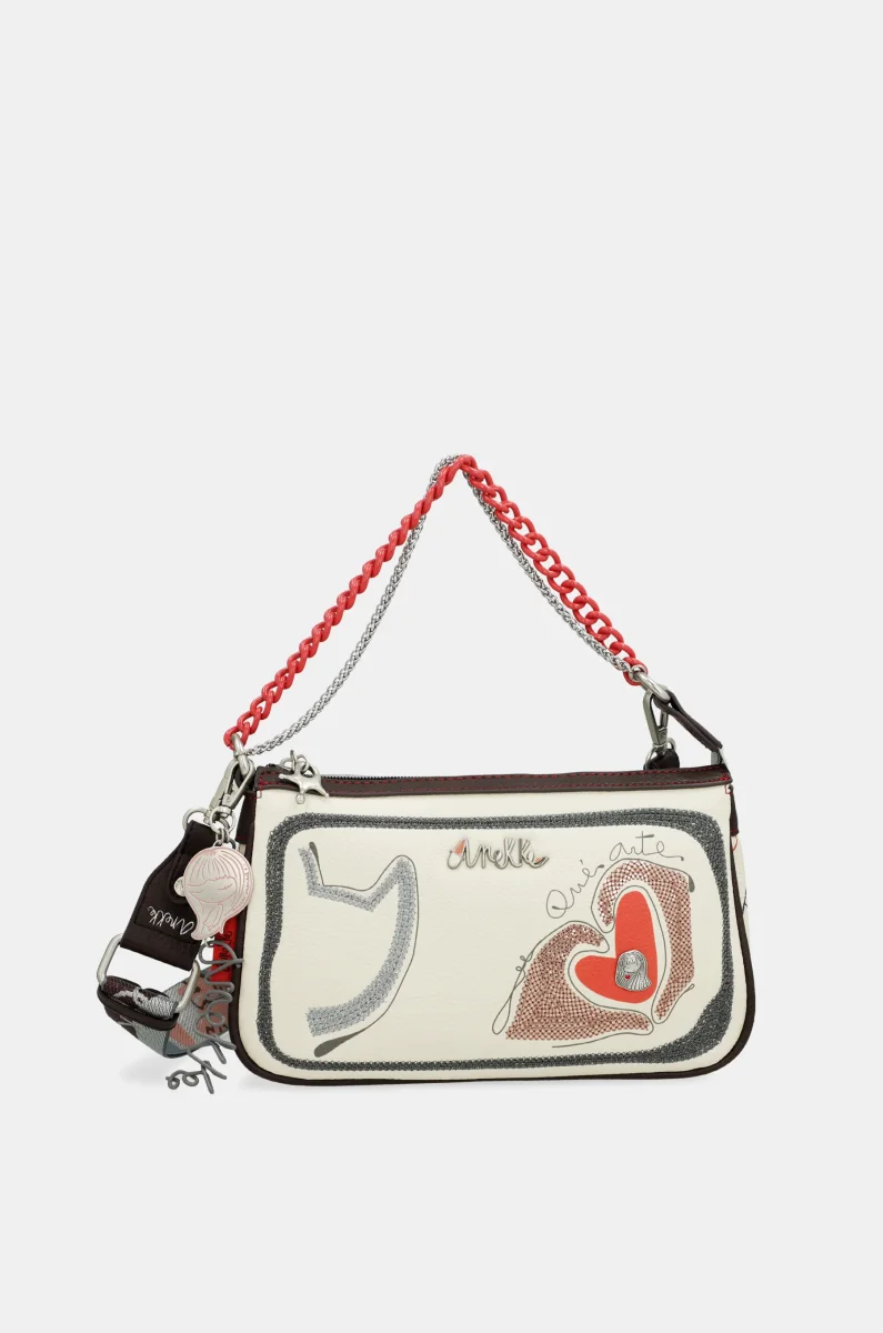 Bolso hombro Ole
