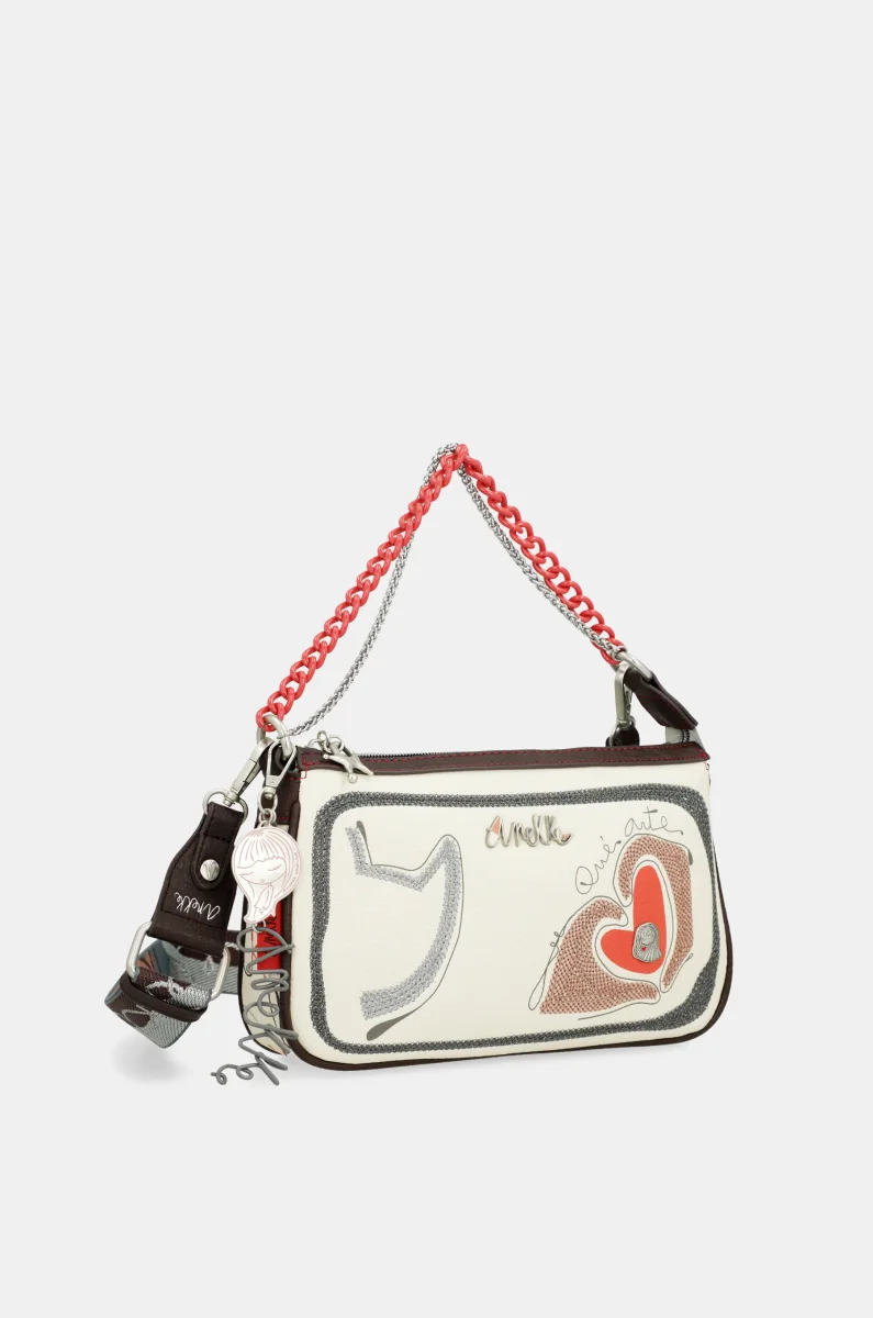 Bolso hombro Ole - Imagen 4