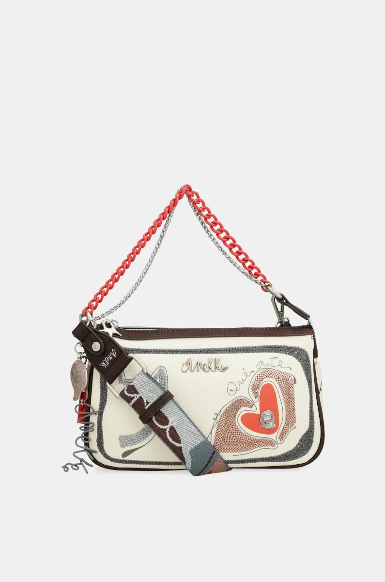 Bolso hombro Ole - Imagen 9