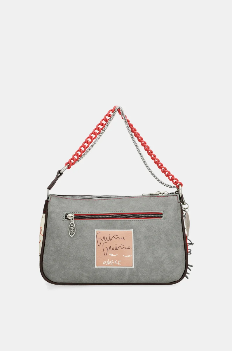 Bolso hombro Ole - Imagen 5