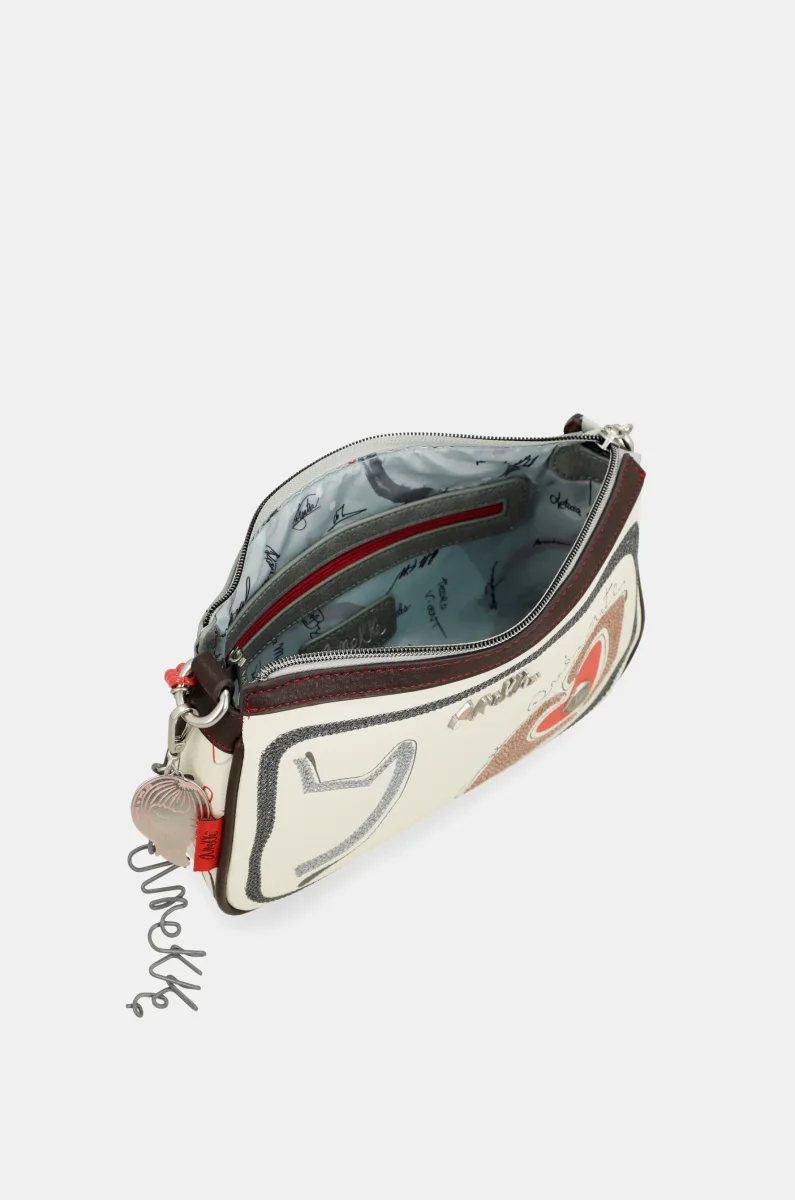 Bolso hombro Ole - Imagen 7