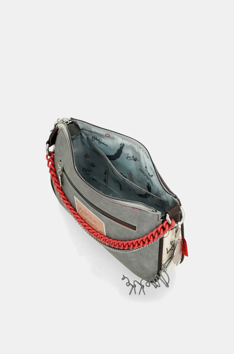 Bolso hombro Ole - Imagen 8