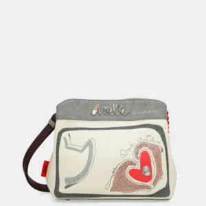 Bolso bandolera Ole