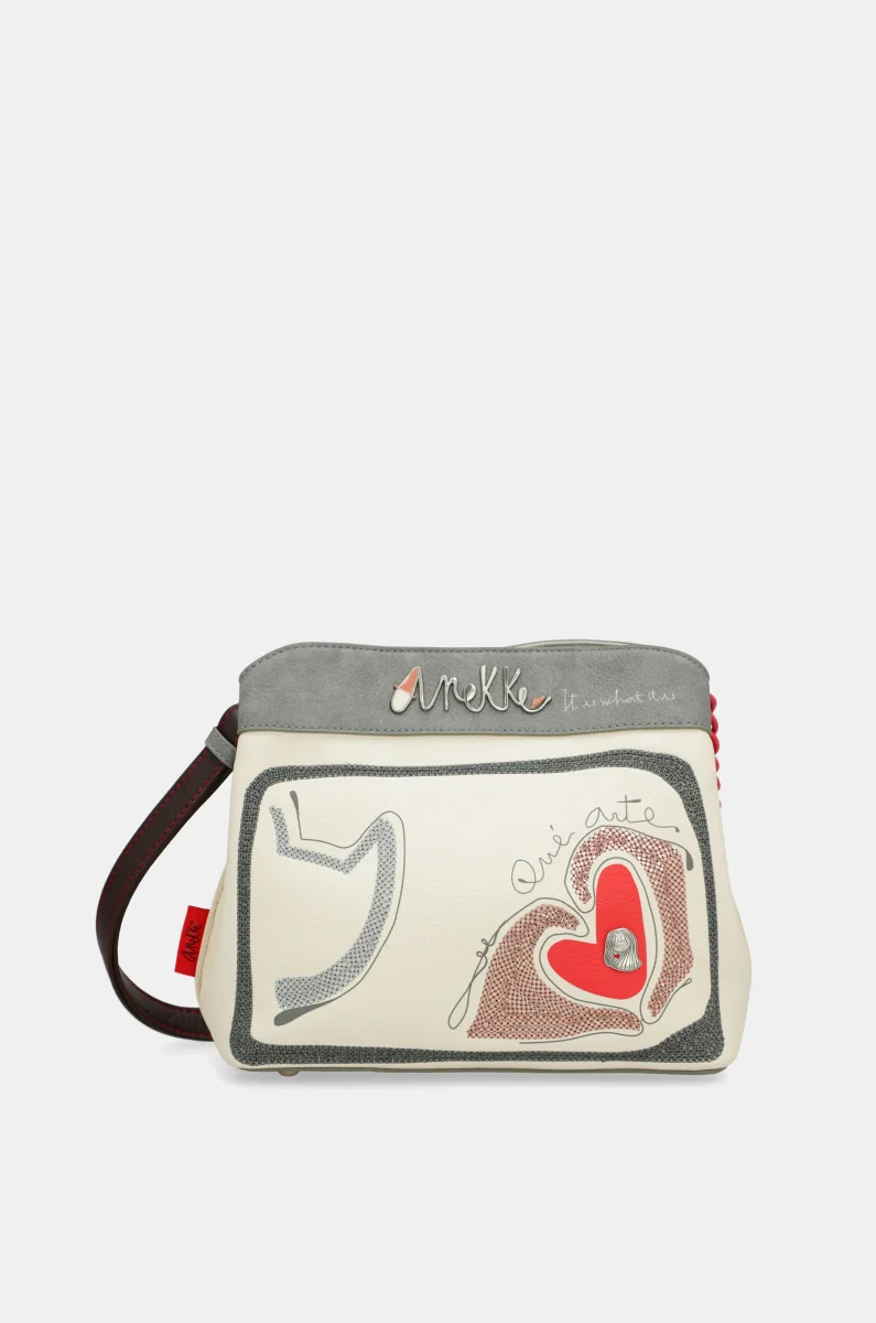 Bolso bandolera Ole - Imagen 2