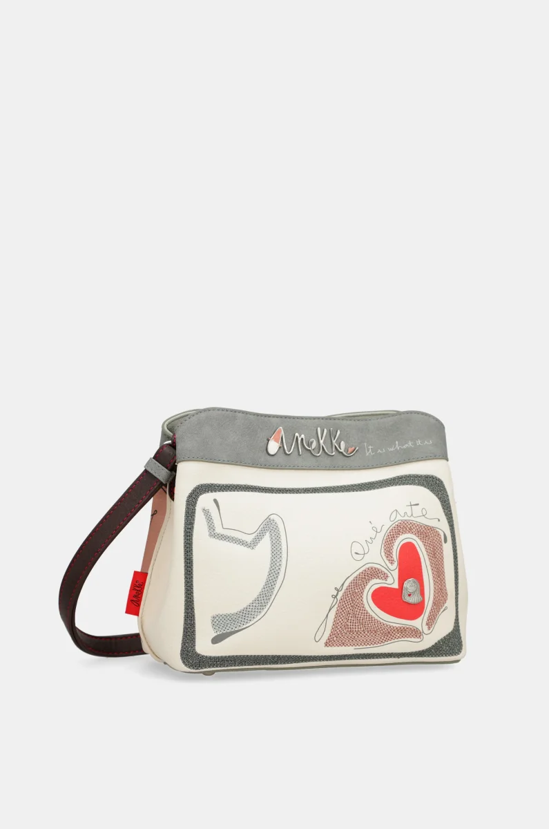 Bolso bandolera Ole - Imagen 4