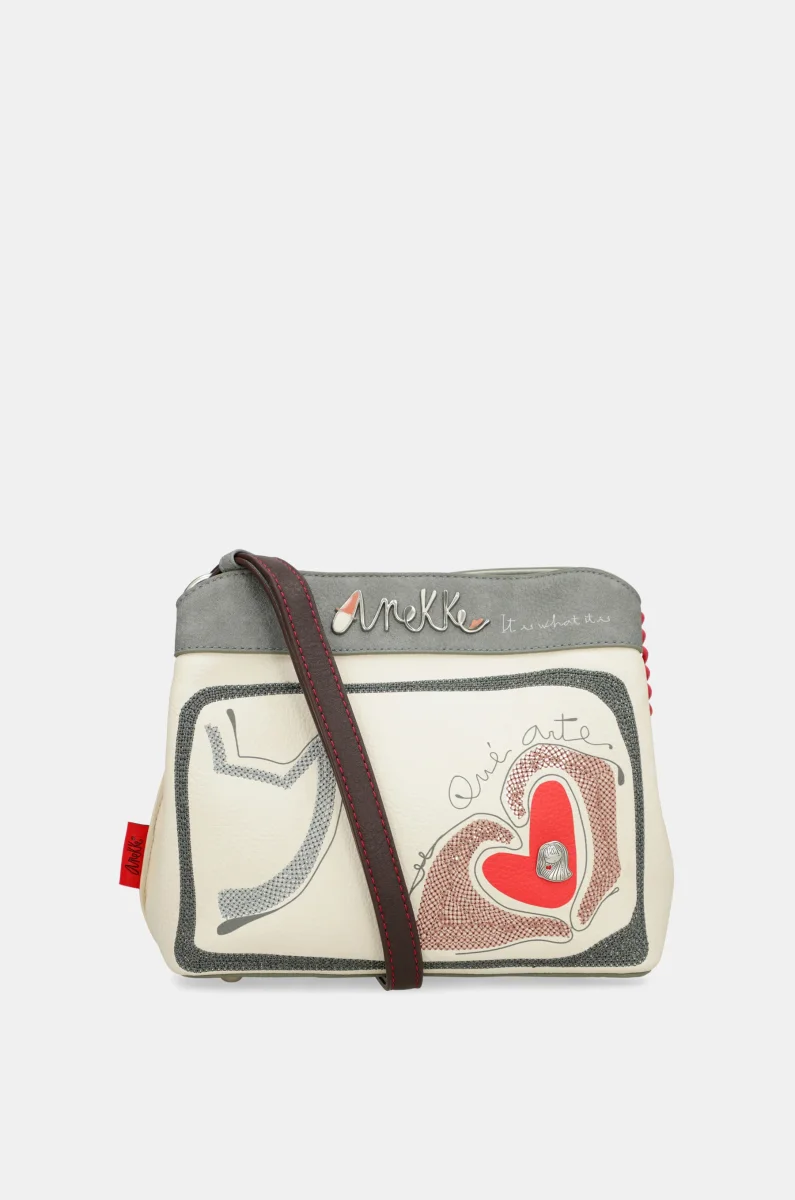 Bolso bandolera Ole - Imagen 8