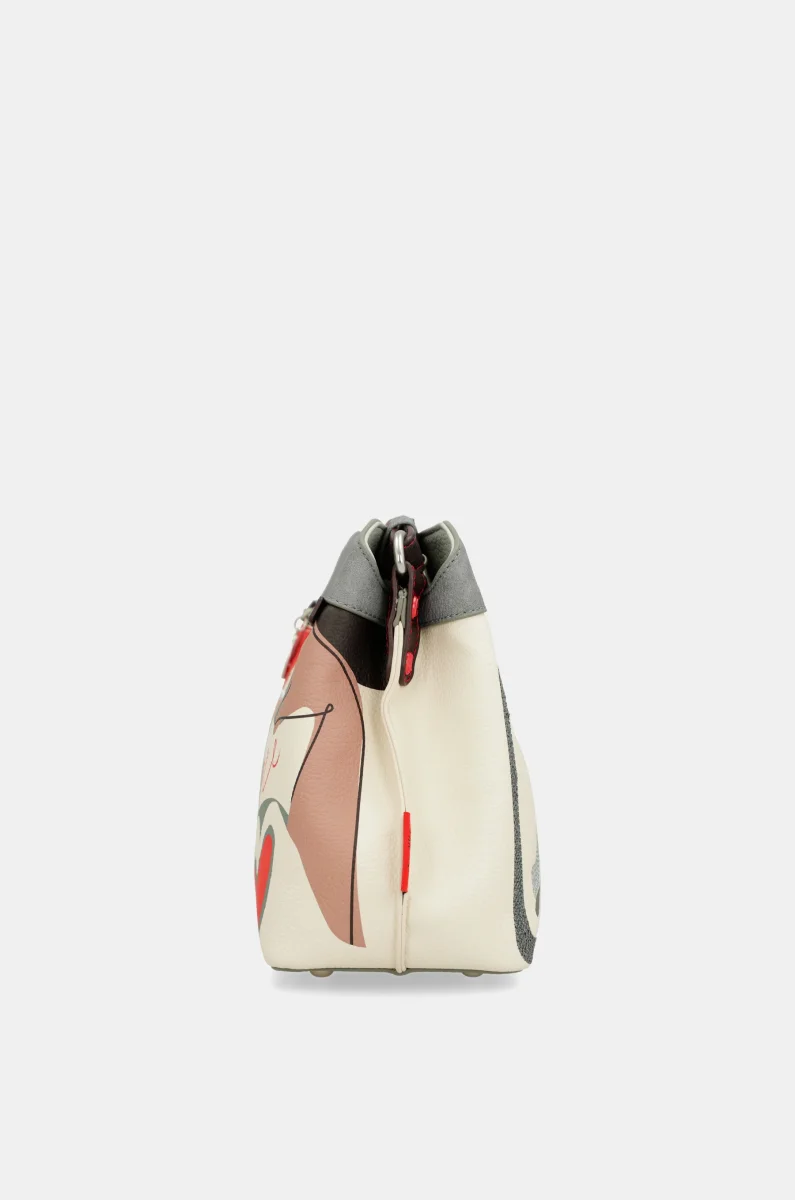 Bolso bandolera Ole - Imagen 6