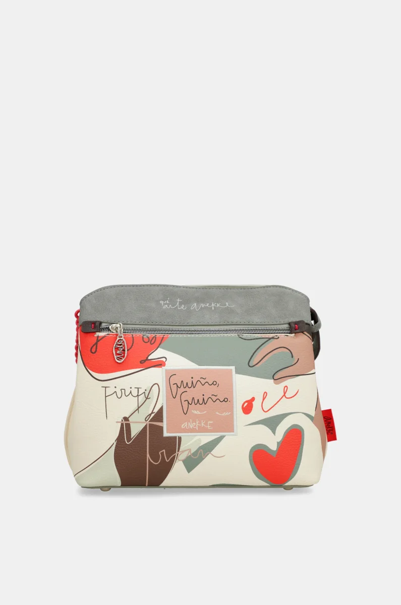 Bolso bandolera Ole - Imagen 5