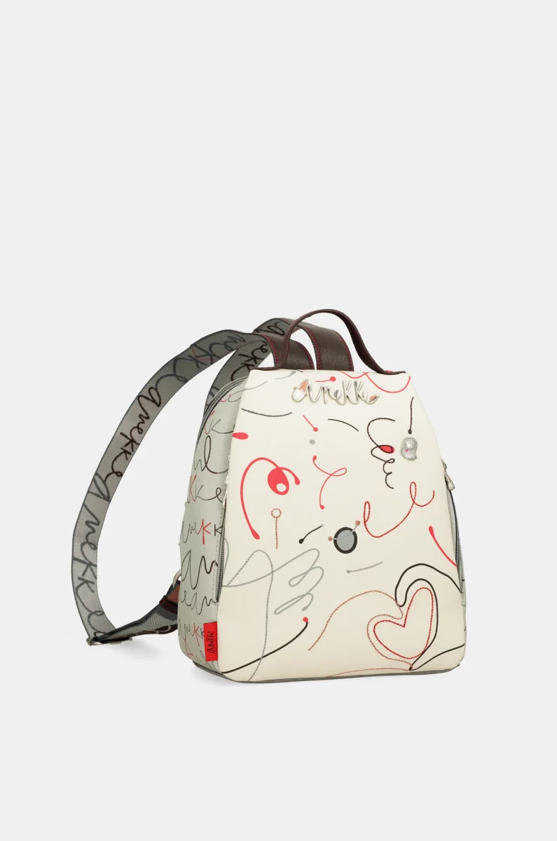 Mochila antirrobo Ole - Imagen 4