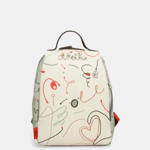 Mochila antirrobo Ole