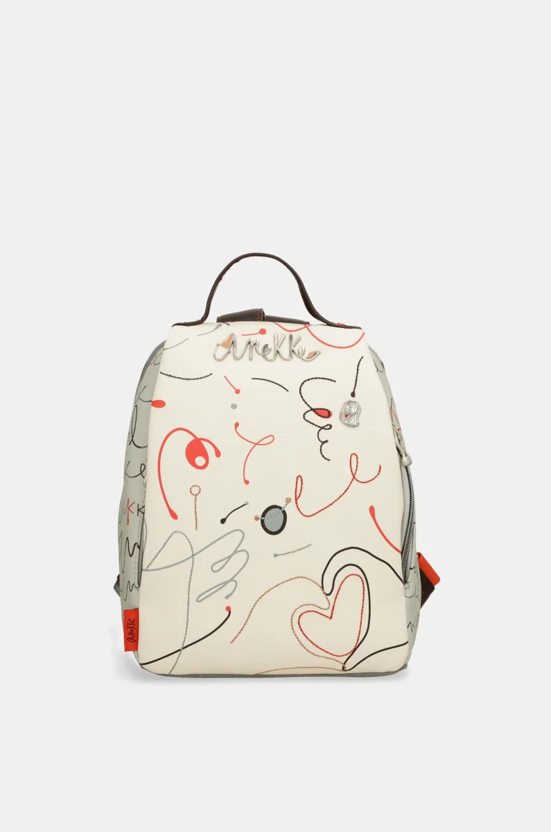 Mochila antirrobo Ole - Imagen 2