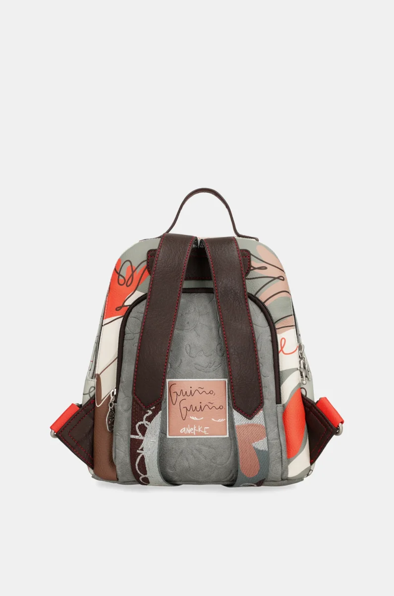 Mochila antirrobo Ole - Imagen 5