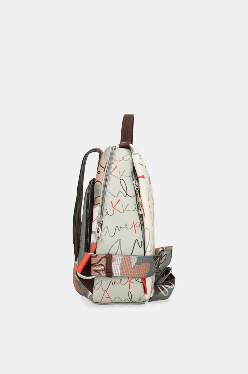 Mochila antirrobo Ole - Imagen 6