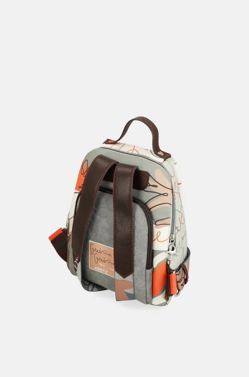 Mochila antirrobo Ole - Imagen 8