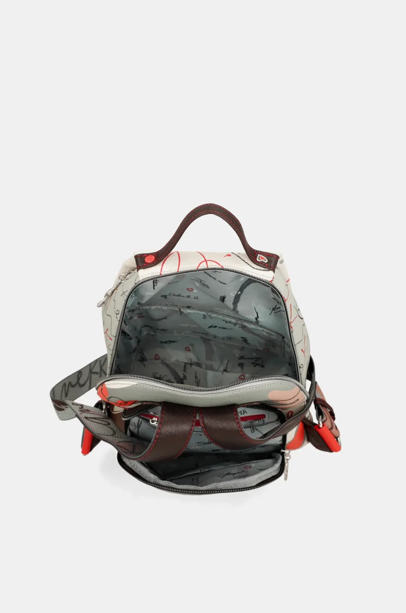 Mochila antirrobo Ole - Imagen 9