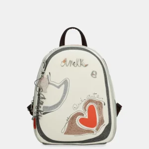 Mochila de paseo Ole