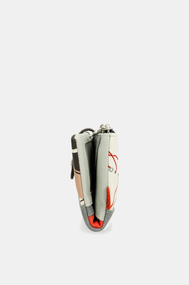 Billetero grande flexible RFID Ole - Imagen 6