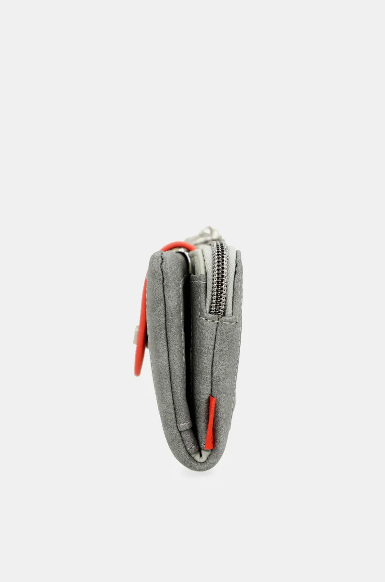 Billetero mediano flexible RFID Ole - Imagen 7