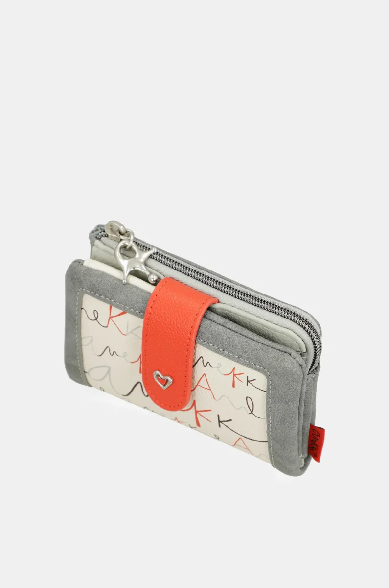 Billetero mediano flexible RFID Ole - Imagen 9