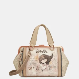 Bolso de boquilla Memories