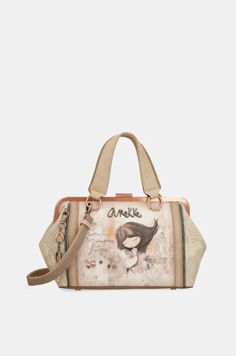 Bolso de boquilla Memories